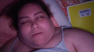 Puerto-ricanische BBW