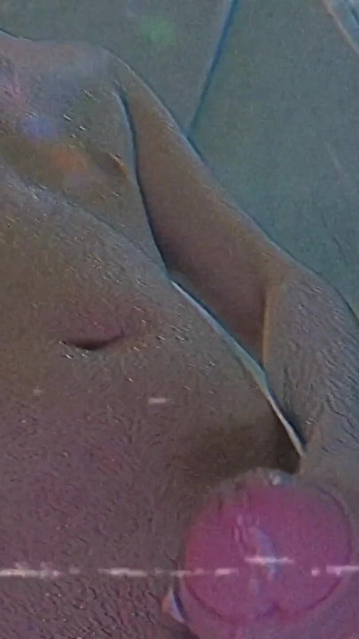 دش عتيق استمناء ، الآن في VHS