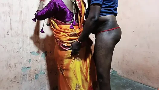 My aunty Desi indian fucking