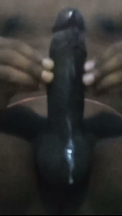 Masterbation using hand and huge cumshot ejaculation | Clip 2
