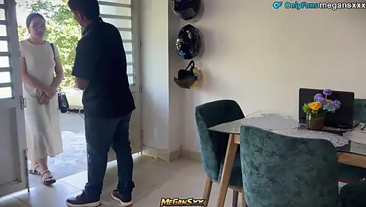 This is already out of control, big ass wants my dick.