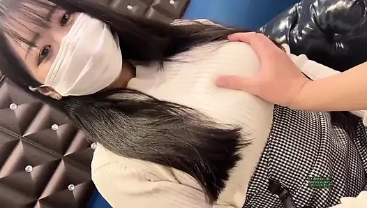 Hametori Success, arzuyla boğulan tombul büyük memeli bir güzellik, duş sıfırlaması pürüzsüz, eriyen bir buluşmaya yol açıyor