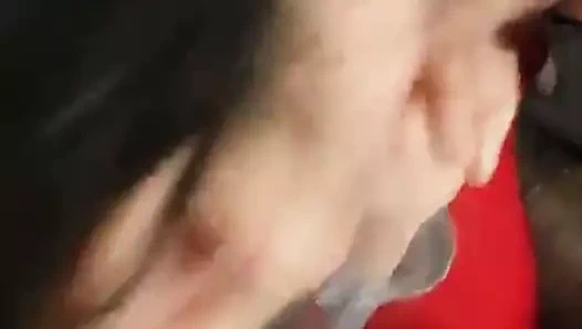 Amateur blasen