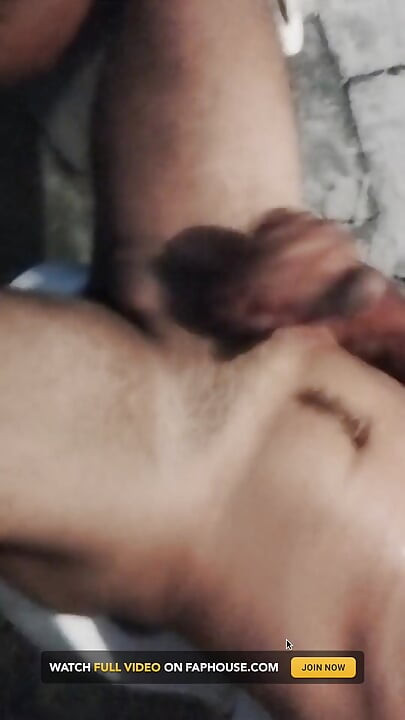 I Keep Jerking off