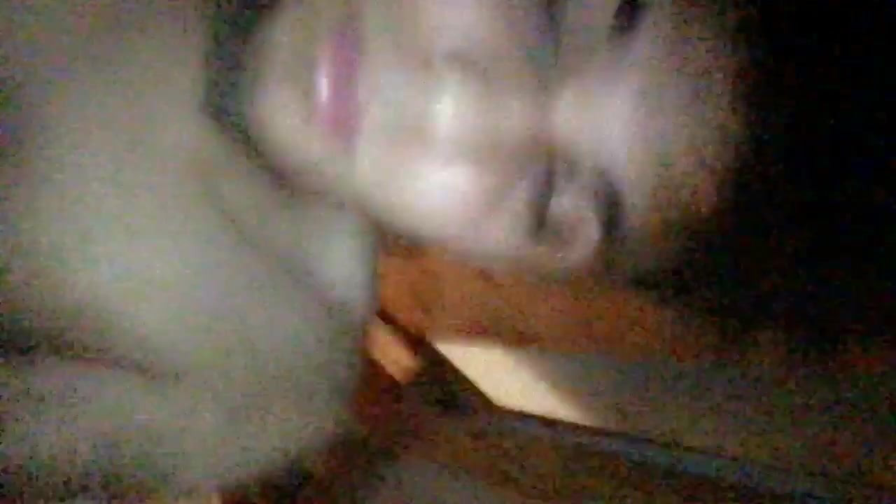 Long ass dick