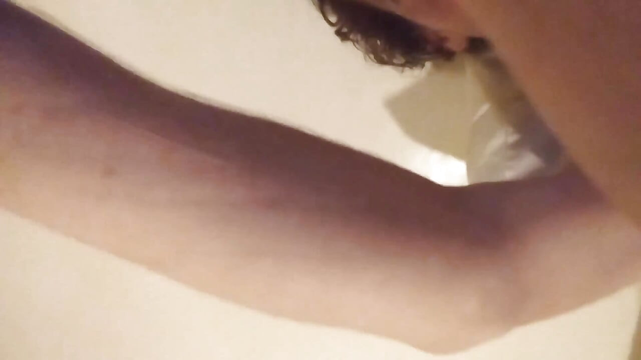 Post-orgasm, Partea 1 (3 octombrie 2021)