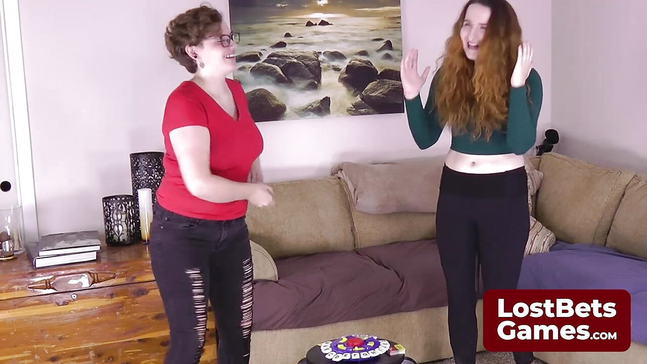 تعود جرايسي وروكسي لمباراتهما الثانية المثيرة للإثارة