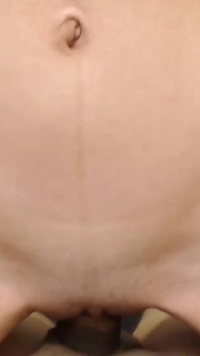 Deflowering Stepdaughter's Virgin Ass Schoolgirl - FACIAL, Part 1 | Clip 2