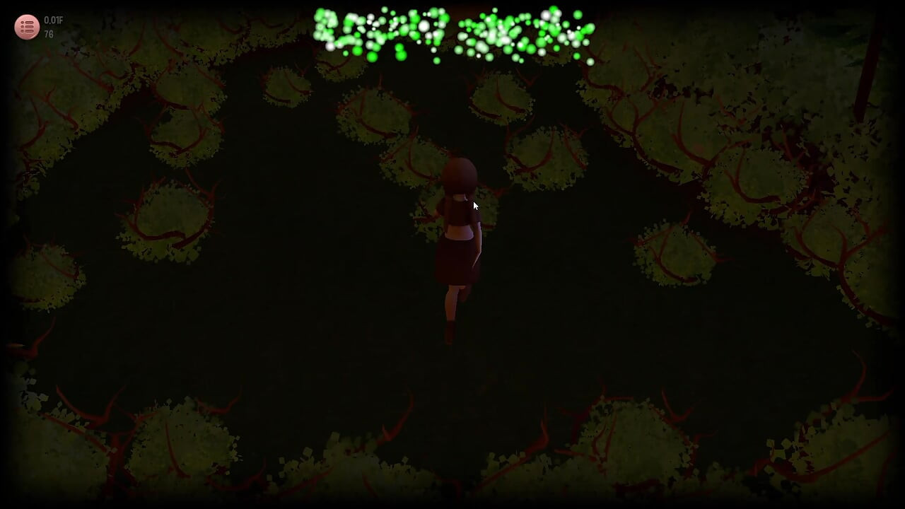Gingerbread Whorehouse demo gameplay