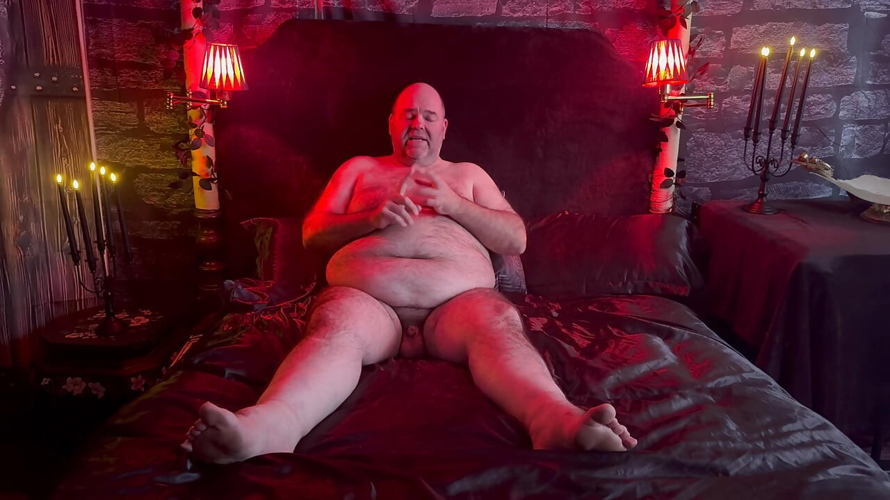 拉尼斯塔熊 感謝他的粉絲！