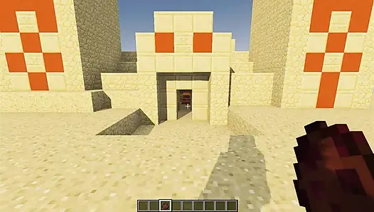 Wen gives me a blowjob and a cat girl lets me fuck her