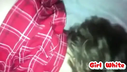 My Stepdad Fucks me hard when I get home with my school uniform on. She puts her in bed to be her stepdaughter Hot schoolgirl