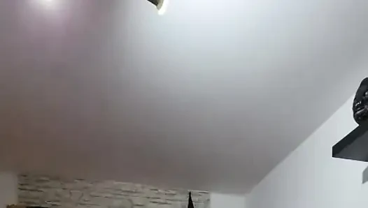 Pijat kaki dan tendangan