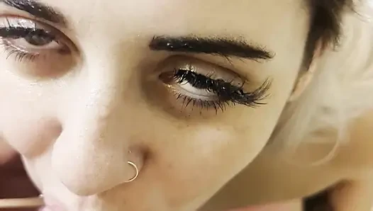 My Friend Gets Excited To Suck My Dick