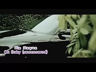 Mia Magma - Oh Baby! (Porn version)
