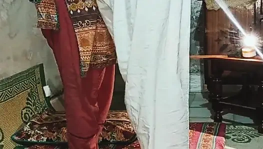 Adik tiri minta abang tirinya untuk pelan-pelan gara-gara bosen muncrat