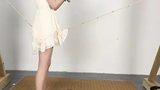 Fetters and Tightrope Walking