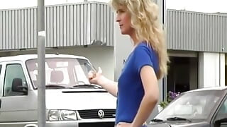 German's MILF