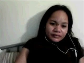 Ugly Filipino Scammer
