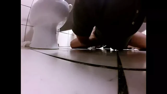 Understall Anal 1