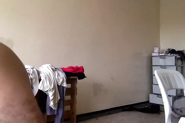full bushed thick dick pumps a nut