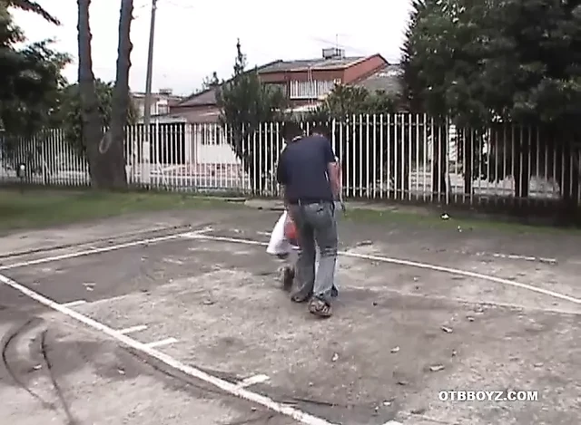 Latin Twinks Alejandro and Ferdynan Fuck