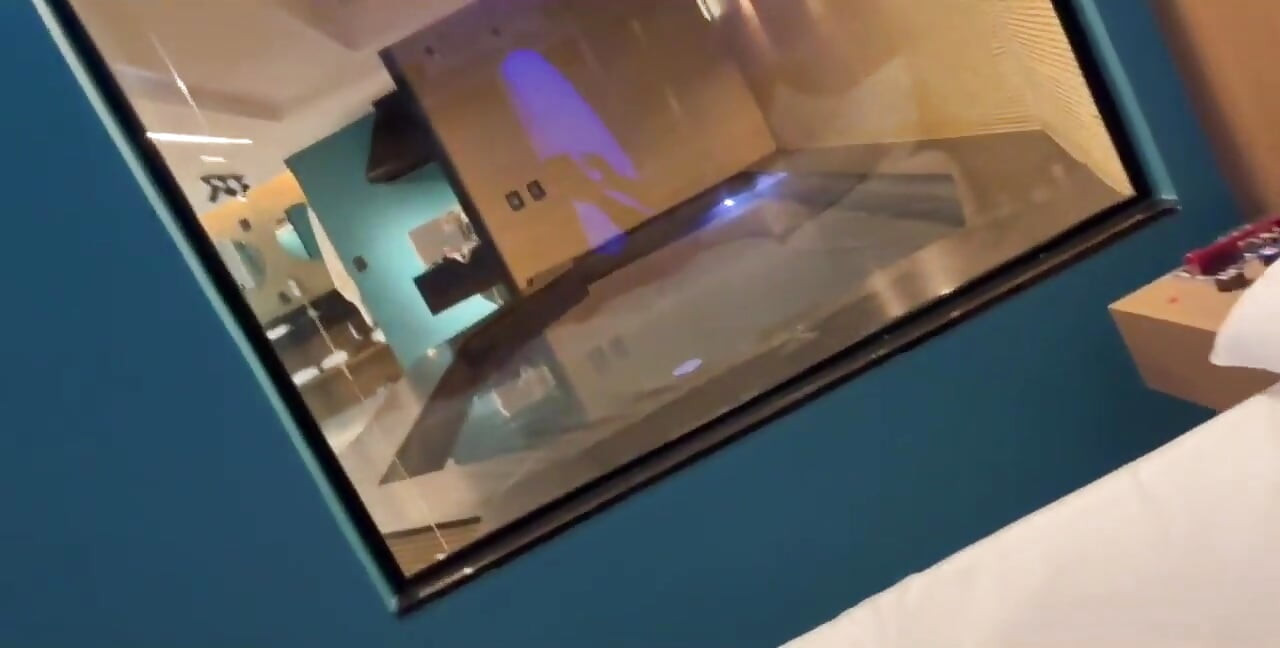 I Cheated on My Boyfriend with My Boss and His Friend and They Came in My Mouth and Pussy