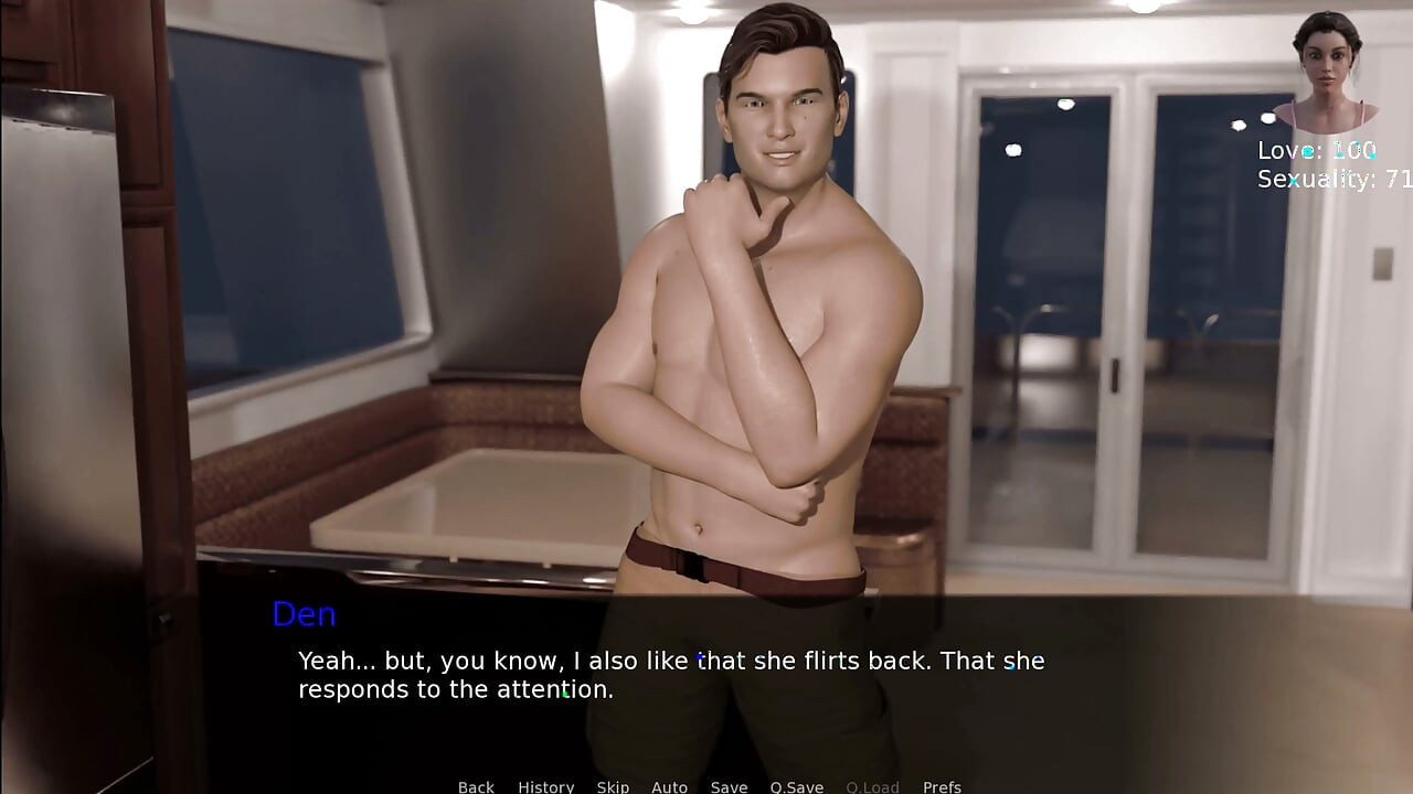Sharing My Fiancee 6 Anna Love Being Fucked by Greg
