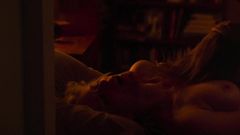 Kate Rooney Mara & Ellen Grace Philpotts -Page - 'Mdom'