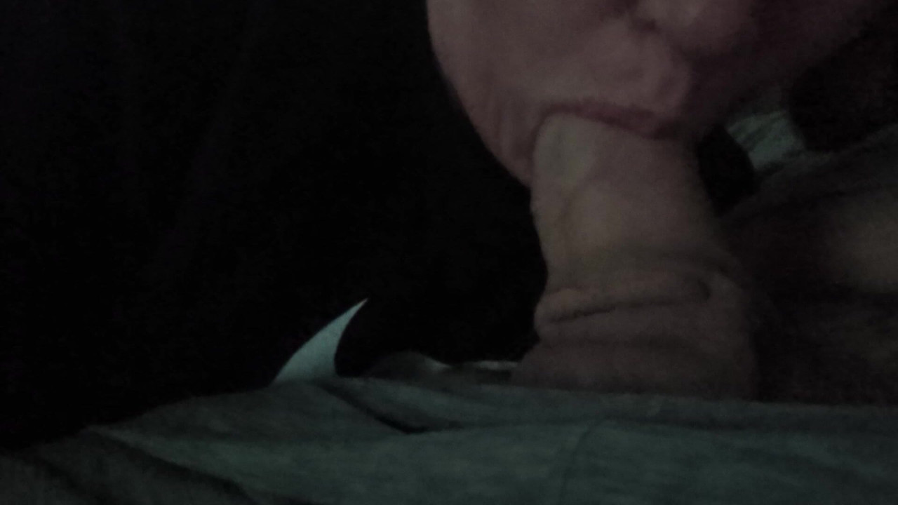 Peaches swallowed my huge load