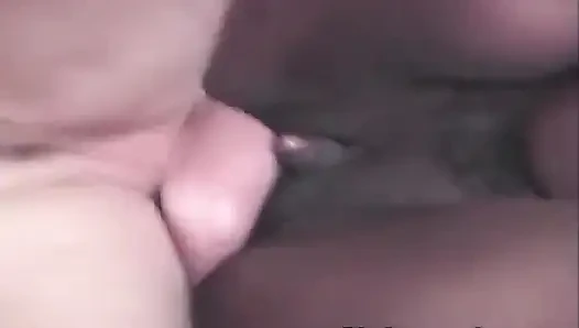 Klitoris poppin siyah bebek zenci ateşli sikiş içine boşalıyor!
