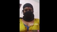 Tamilská challa kutty anuty zábava