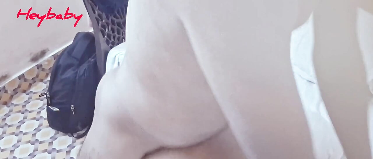 見知らぬ人たちと