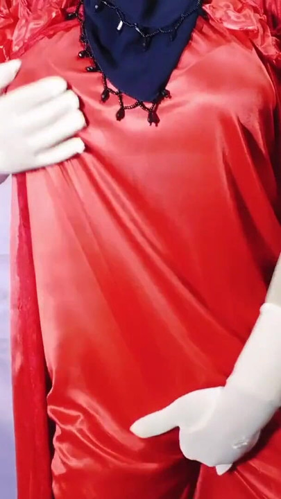 Beautiful village woman with a stranger | Clip 3