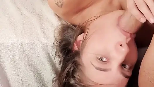 Yoğun Seks Canlı Gösterisi