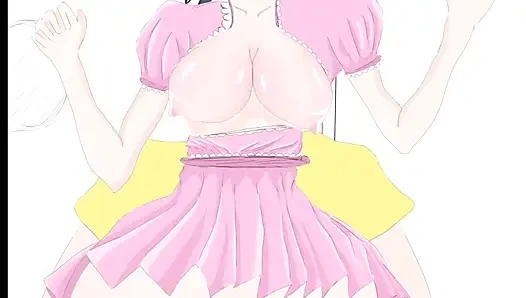 Nobita fuking shizuka