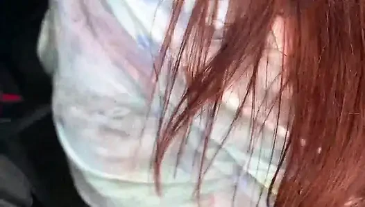 Das vollbusige schätzchen apra shay gibt erstaunlichen blowjob