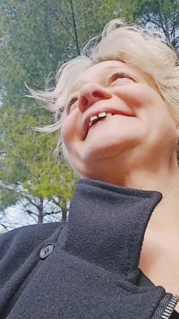 Unforgettable moment from "Milf looking for a good cock after several failures meets her step son and fucks me wildly in"