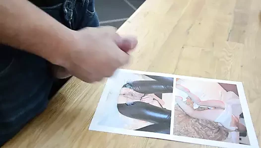 hotmissxy'ye saygı duruşu