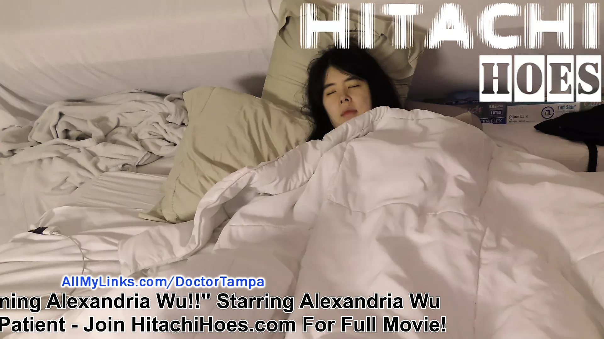 Sfw nonnude bts dal buon gemito di alexandria wu, conversazione e intervista prima di andare a letto, guarda film su hitachihoes.com