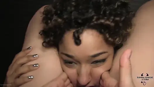 Squished Featuring Sinn Sage, Daisy Ducati
