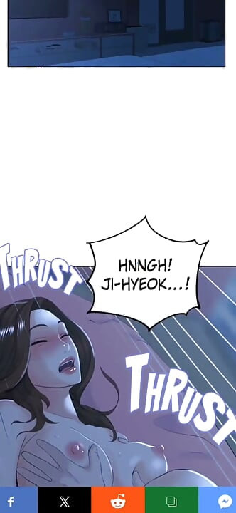 Tetangga yang hot episode 3