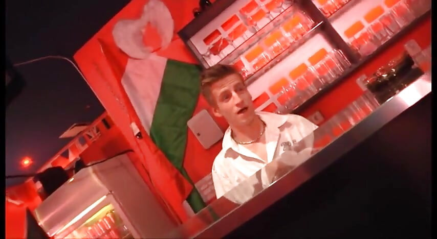 Joder la estrella parte 2 - escena 1