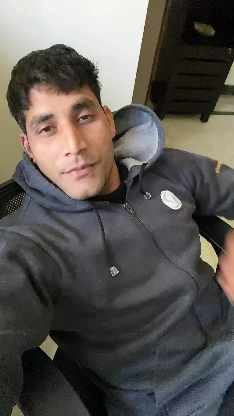 Indianmen