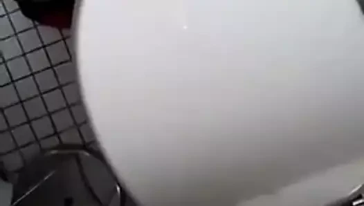 Alter Spritzclip