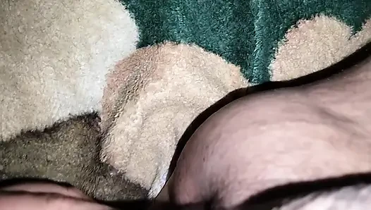 Dildo Eğlencesi