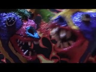 I WANT TO EAT THE VAGAINA
