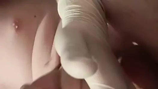 handjob