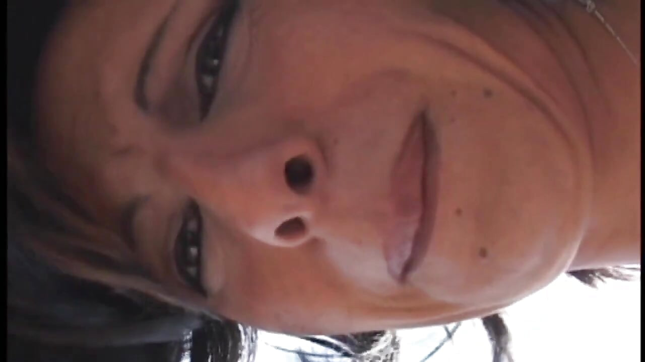 Carmela want to suck a cock