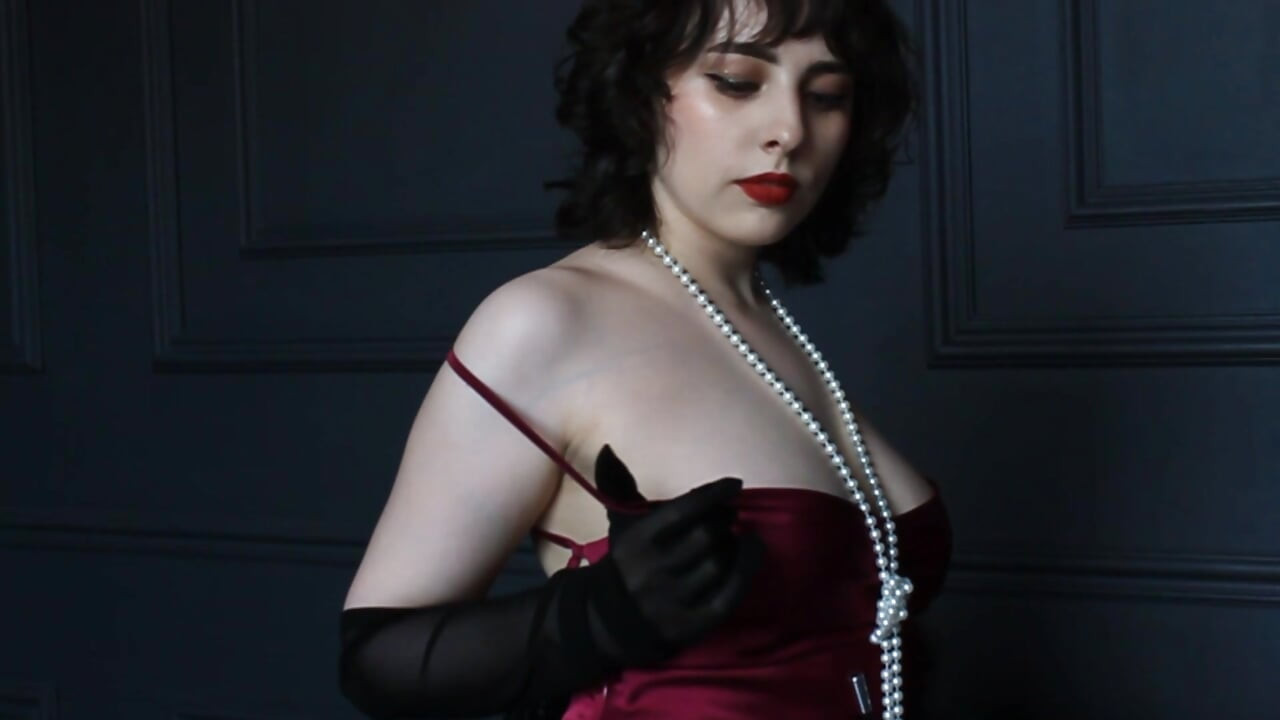 Video ShayaSilk